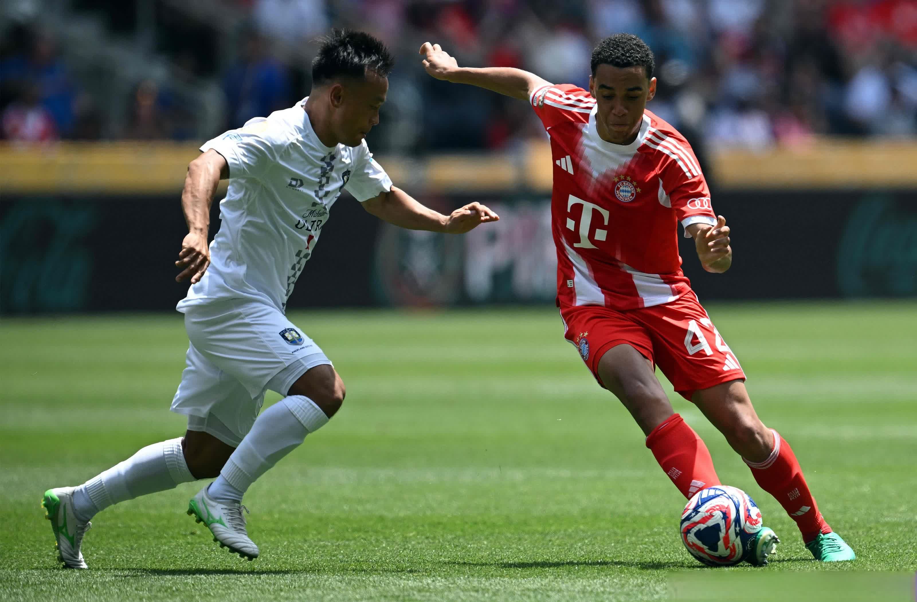 爱游戏-关于转折点拜仁慕尼黑复出首秀，西甲冲刺阶段攻防权衡，震撼外界，赛季目标并未改变的信息